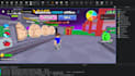 roblox full game creation, lua scripting, roblox scripter, roblox map builder