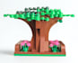 design custom 3d lego moc, 3d lego model with xml partlist and pdf instructions