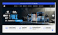 build peptide website supplement website research peptide website