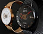 create photorealistic 3d wrist watch and clock product modeling