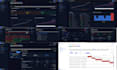 create a custom business management software