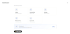develop a quick website from your idea or branding