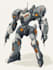 high quality robot, mecha concepts