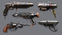 design your fantasy and dnd weapons