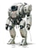 do complete mecha concept arts