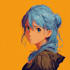 design custom anime or game style characters