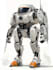 high quality robot, mecha concepts