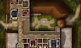 create a custom dnd battlemap, fantasy rpgmap, ttrpg or dungeon map for campaign