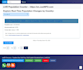 deliver a fast responsive professional 5 page joomla website