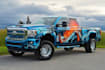 design car wrap, vehicle wrap design