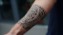 design your polynesian tribal tattoo