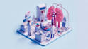 do high quality medical illustrations