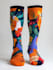 design custom and unique socks design