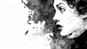 draw black and white sketch