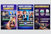high quality video editing and 2d animated video