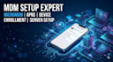 do ios app development and bug fixing