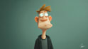 make your cartoon character
