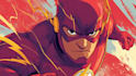 make a comic book superhero illustration