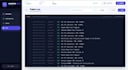 build python trading bot, algo trading system, API and automation