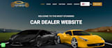 design an amazing plumber website on wordpress