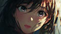 draw beautiful anime art illustration