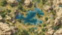 create your fantasy map for dnd