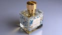create luxury cosmetic product label
