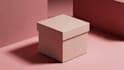 do modern minimalist box packaging design