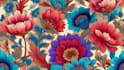 seamless pattern, pattern design, textile design