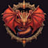 do fantasy game logo