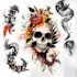 create unique sleeve tattoo designs and concepts