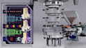 create mechanical equipment animation and industrial machinery simulation