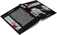 design book cover creative and manipulative