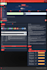 do rental panel theme design
