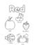 create printable kids worksheets