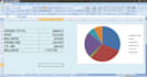 do data management in google spread sheet and excel