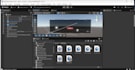 do game development in unity