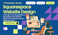 build squarespace website design do squarespace website redesign squarespace