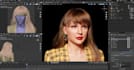 create, rig, convert, fix, port blendshape any 3d model vrchat mmd vrm koikatsu