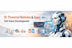 develop ai agents and ai powered apps or automation tools