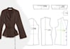 create professional clothing patterns