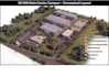 design a 3d site conceptual layout from 2d maps