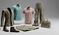 create second life 3d clothing mockup 3d printing mockup 3d character rig model