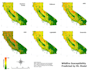 be you gis analyst for raster data