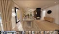 create 360 virtual tour for your real estate project