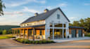 design and render your 3d barndominium