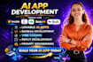 setup lovable ai,lovable dev, fix lovable issue,mpv lovable,base 44, replit,bugs