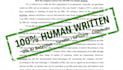 humanize ai essays, edit and rewrite chatgpt content