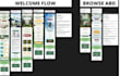 send ecommerce email campaigns via klaviyo