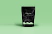 create chips snacks standup pouch bags packaging design